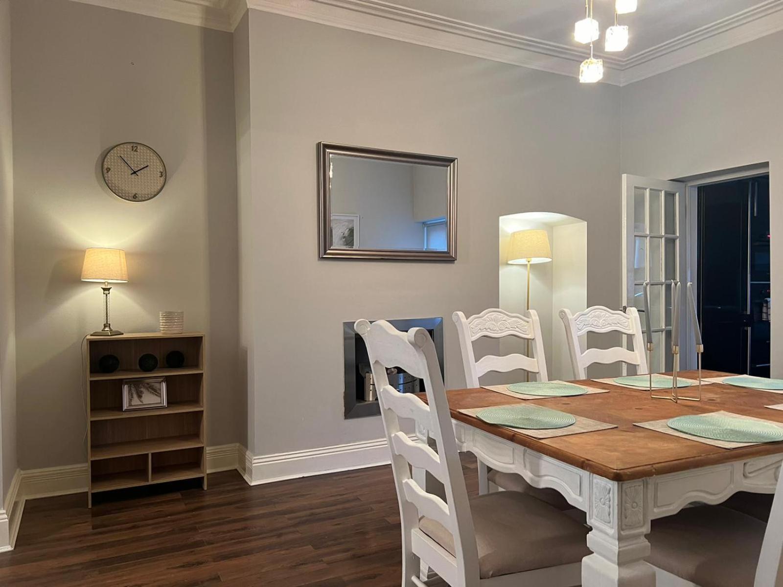 3 Bedroom Property Close To Beach Σάουθ Σιλντς Εξωτερικό φωτογραφία