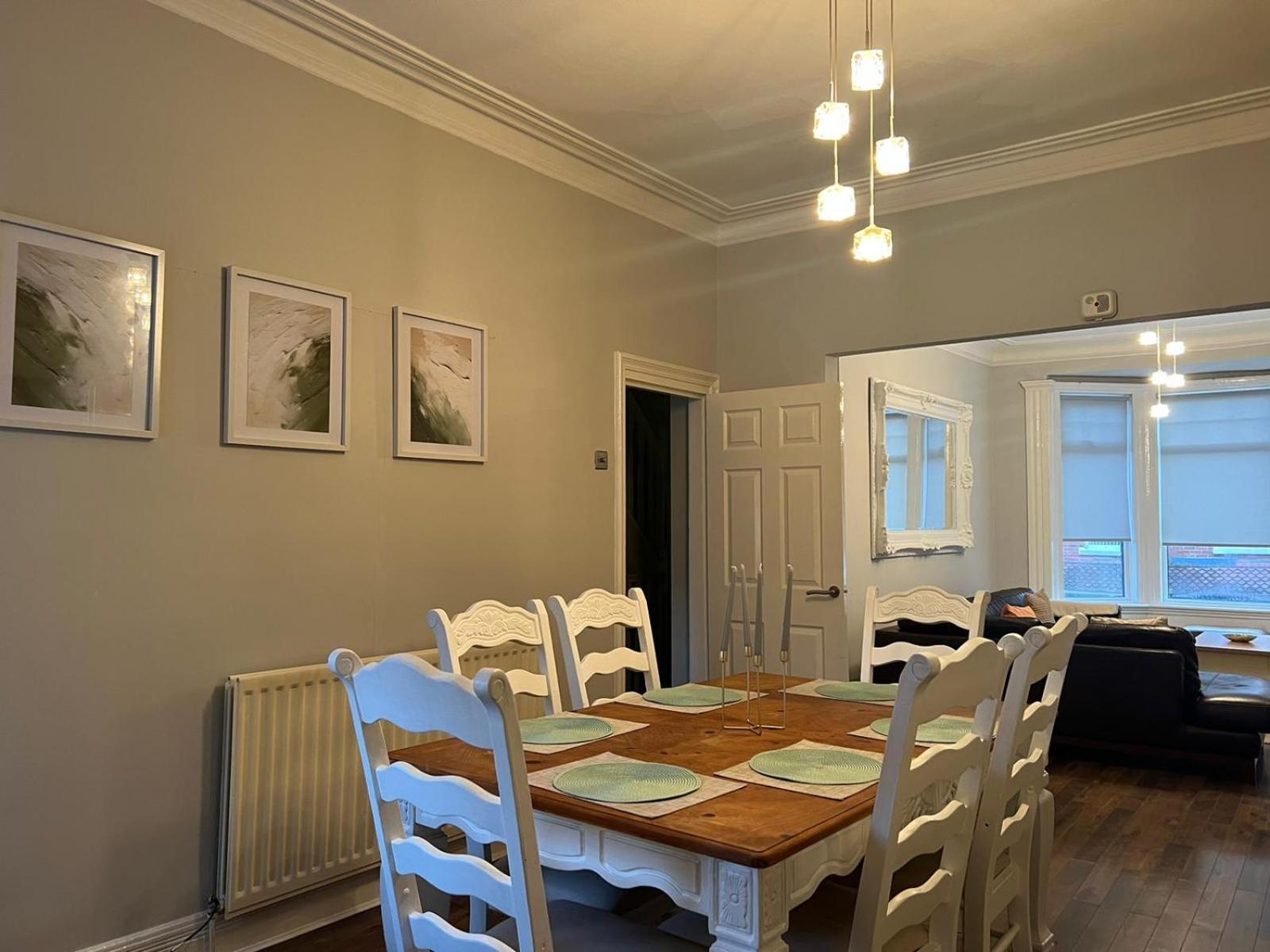 3 Bedroom Property Close To Beach Σάουθ Σιλντς Εξωτερικό φωτογραφία